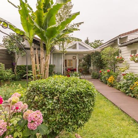 Bed and Breakfast L'Isle De France Conflans-Sainte-Honorine Exteriér fotografie