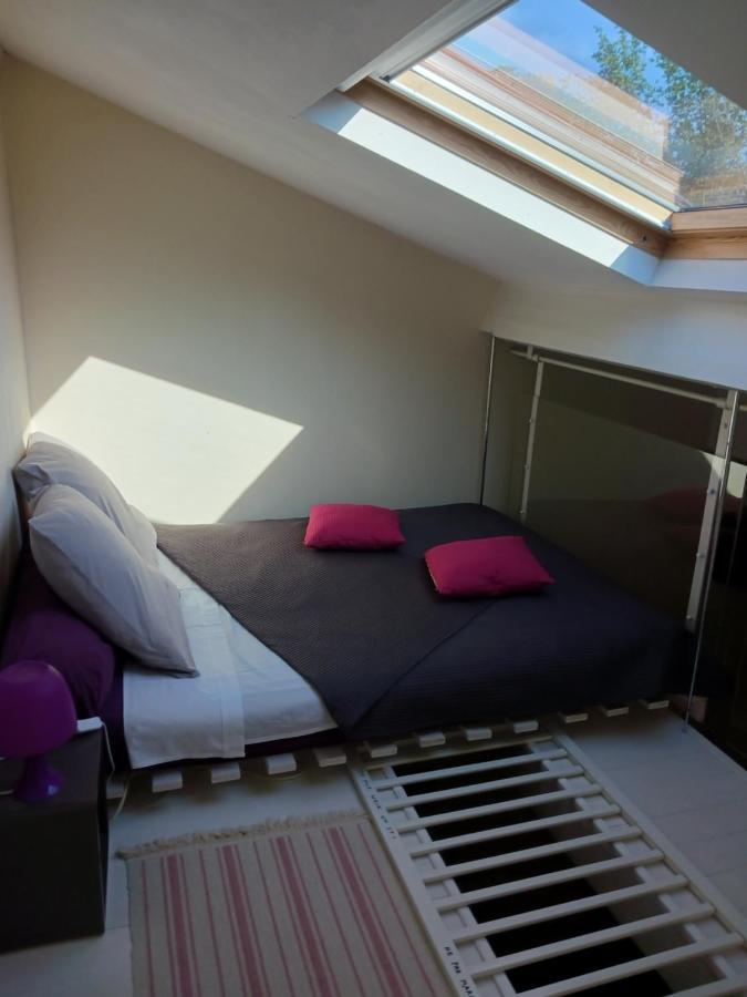 Bed and Breakfast L'Isle De France Conflans-Sainte-Honorine Exteriér fotografie